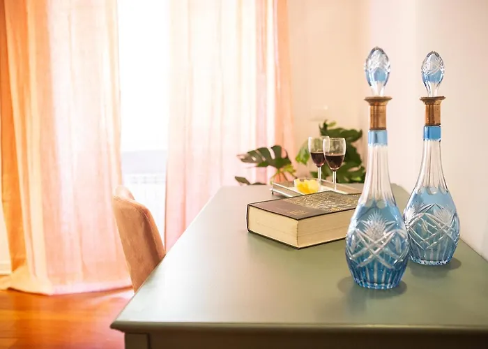 Appartamento Termini Alever 3 Bedrooms