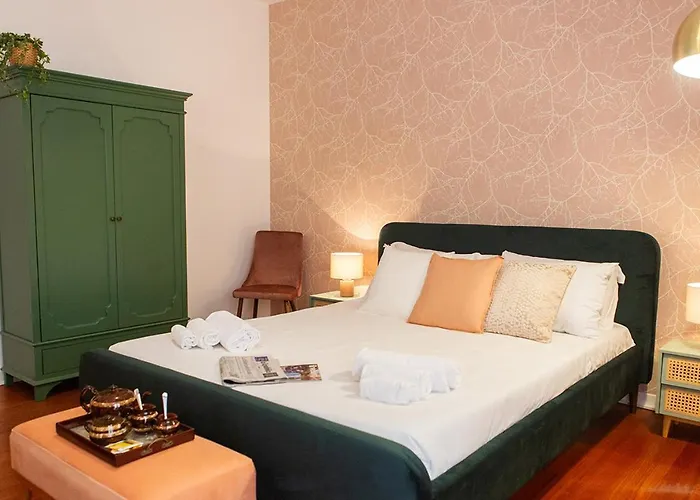 Termini Alever 3 Bedrooms *