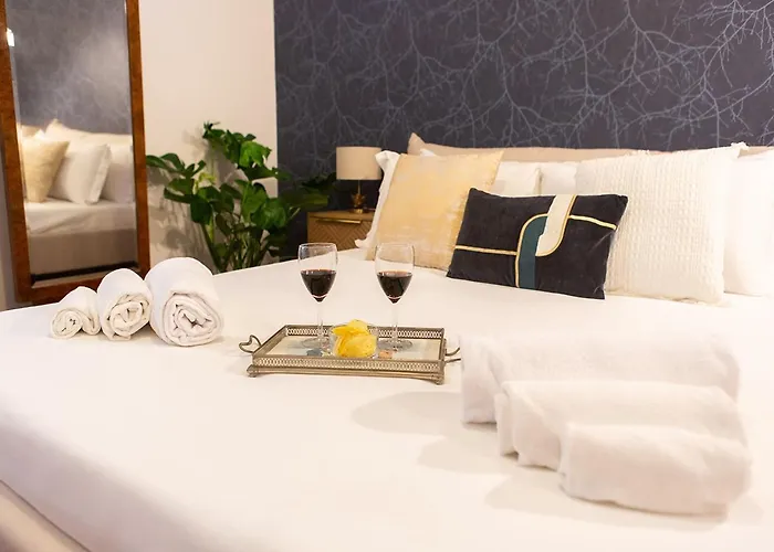 Termini Alever 3 Bedrooms Appartamento Roma