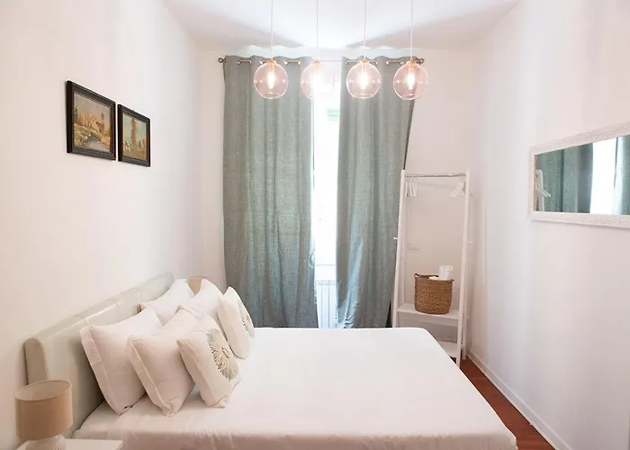 Termini Alever 3 Bedrooms Appartamento