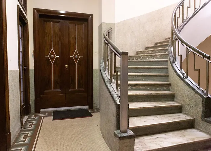 Termini Alever 3 Bedrooms Appartamento *