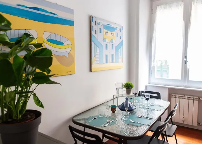 Appartamento Termini Alever 3 Bedrooms