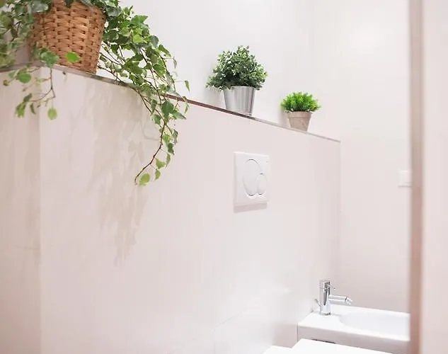 Termini Alever 3 Bedrooms Appartamento