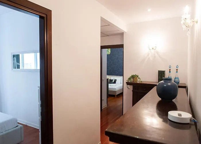 Appartamento Termini Alever 3 Bedrooms *